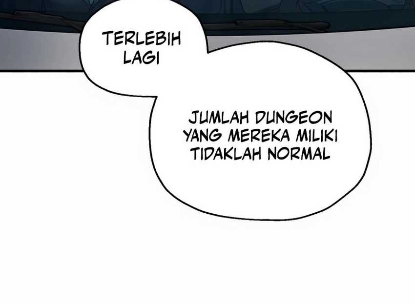 Solo Resurrection Chapter 26 - halaman 23