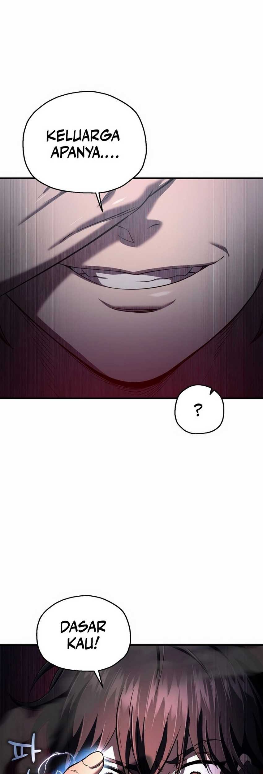 Solo Resurrection Chapter 26 - halaman 37