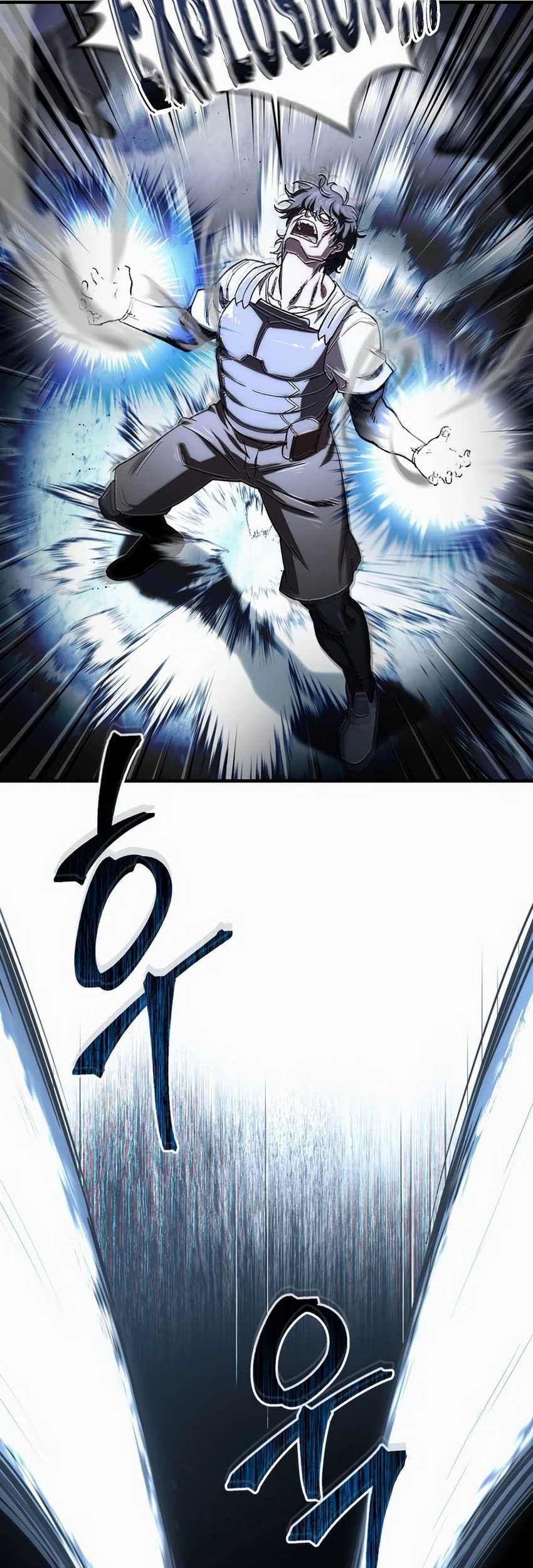 Solo Resurrection Chapter 26 - halaman 39