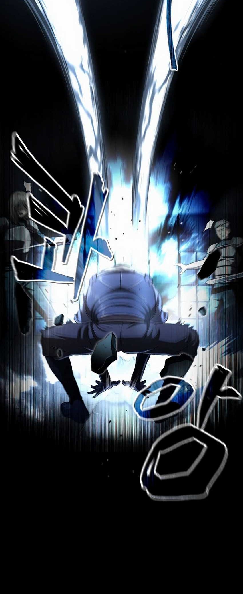 Solo Resurrection Chapter 26 - halaman 40