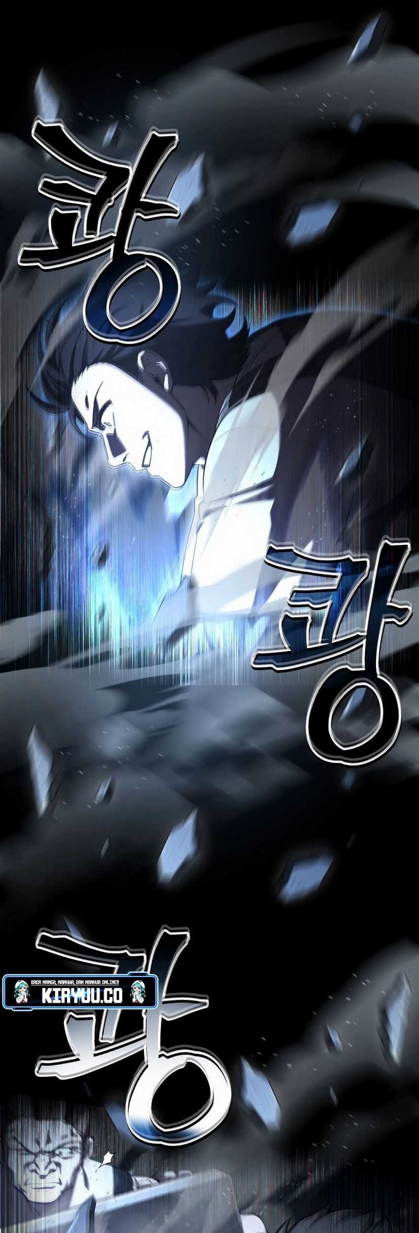Solo Resurrection Chapter 26 - halaman 41