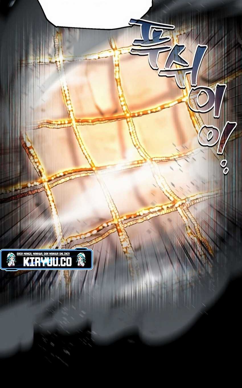 Solo Resurrection Chapter 26 - halaman 46