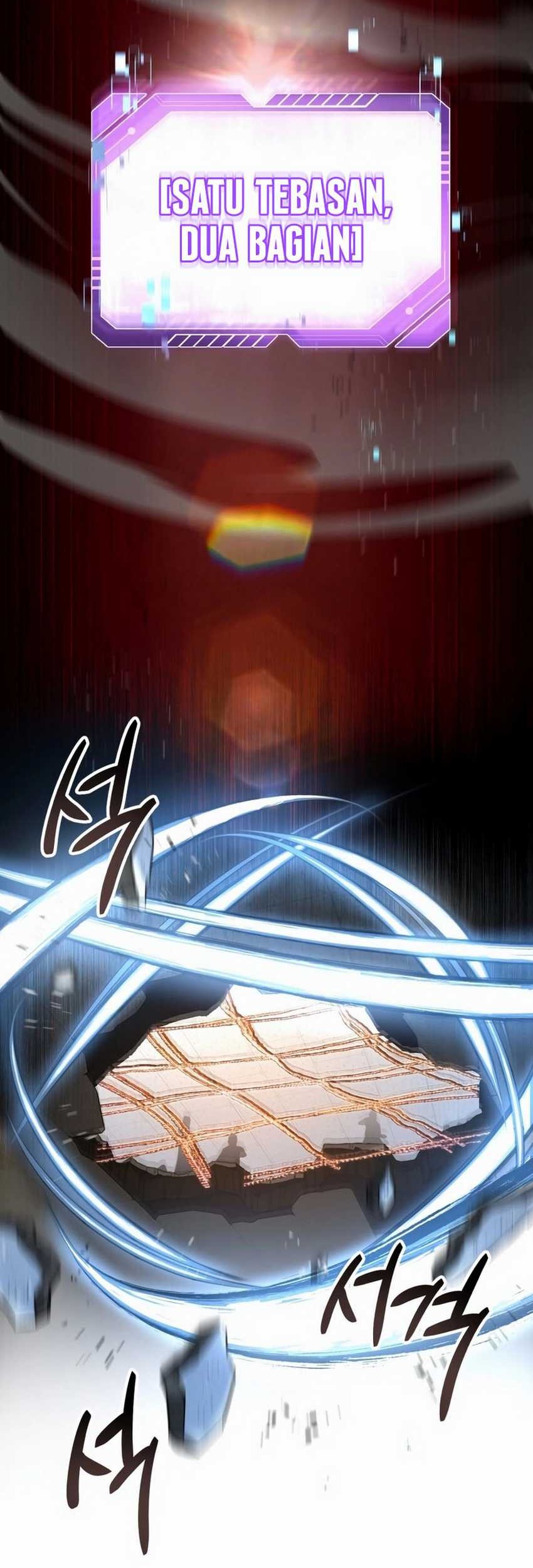 Solo Resurrection Chapter 26 - halaman 49