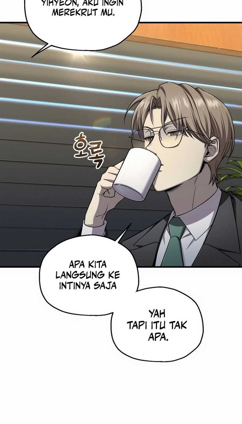 Solo Resurrection Chapter 26 - halaman 5