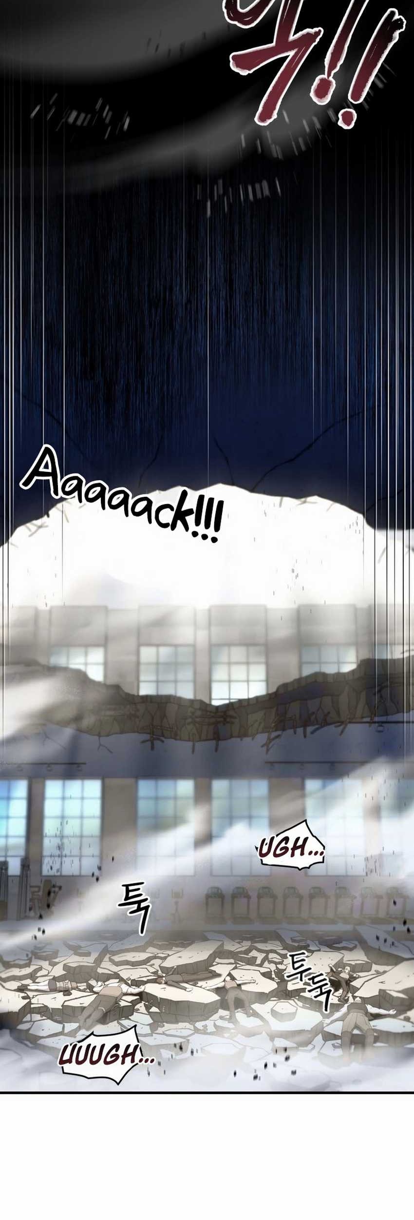 Solo Resurrection Chapter 26 - halaman 53