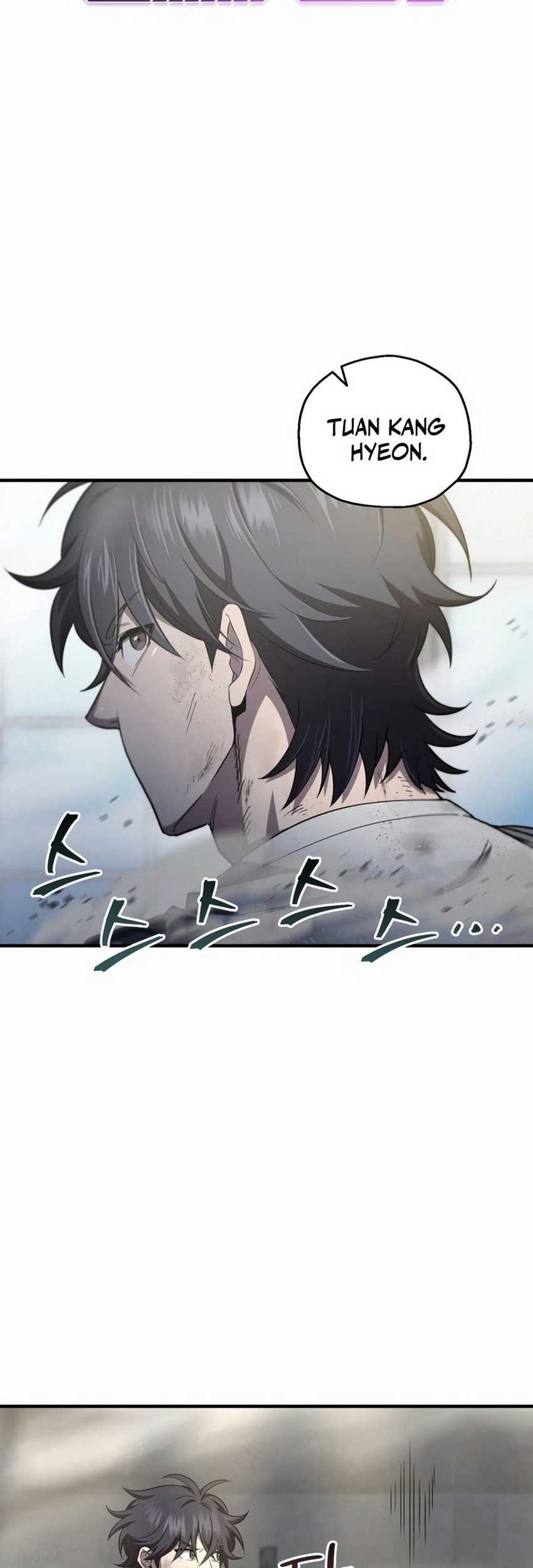 Solo Resurrection Chapter 26 - halaman 57