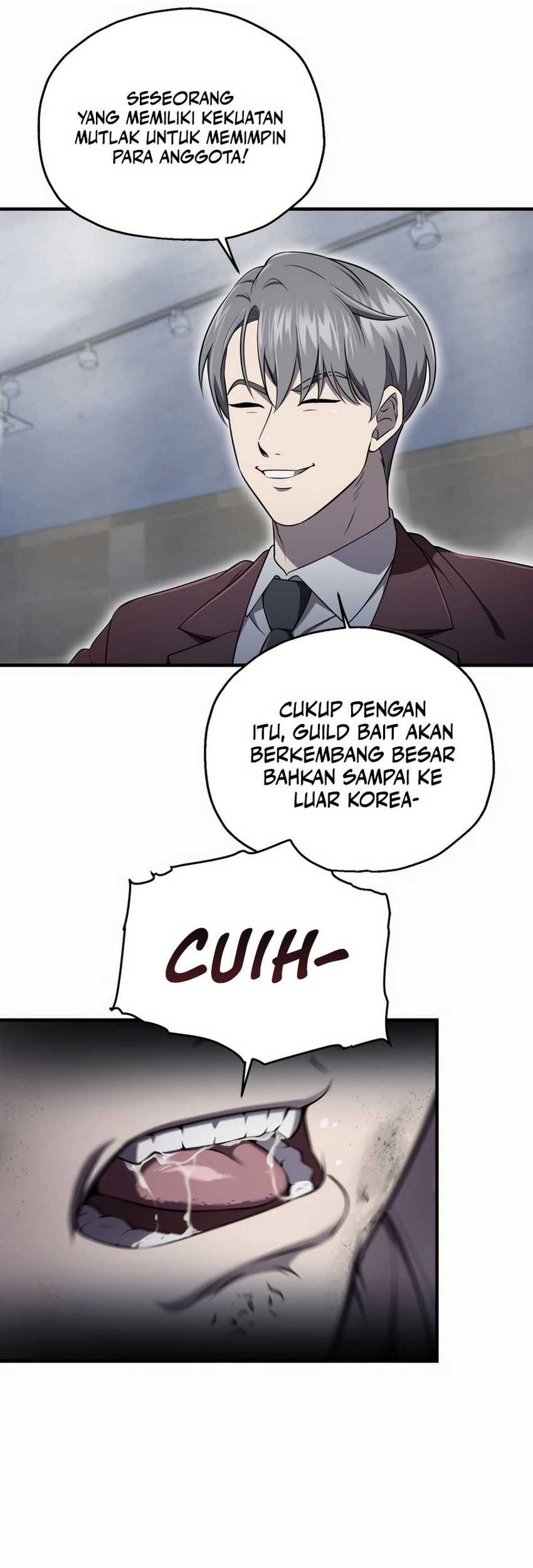 Solo Resurrection Chapter 26 - halaman 65