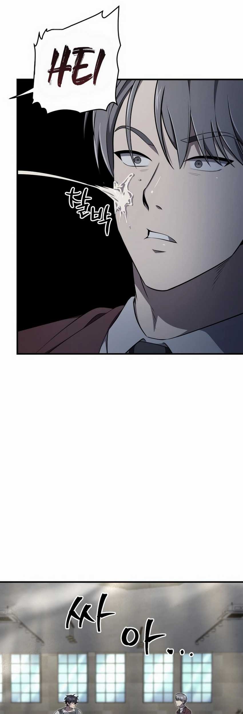 Solo Resurrection Chapter 26 - halaman 66
