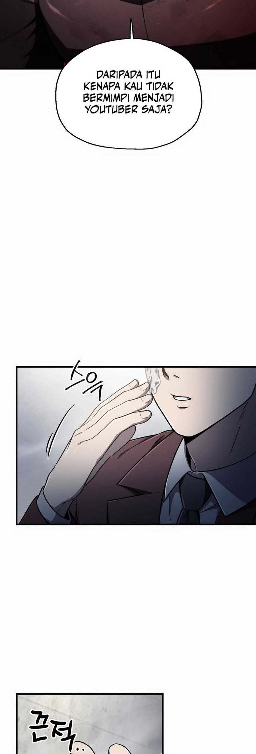 Solo Resurrection Chapter 26 - halaman 68