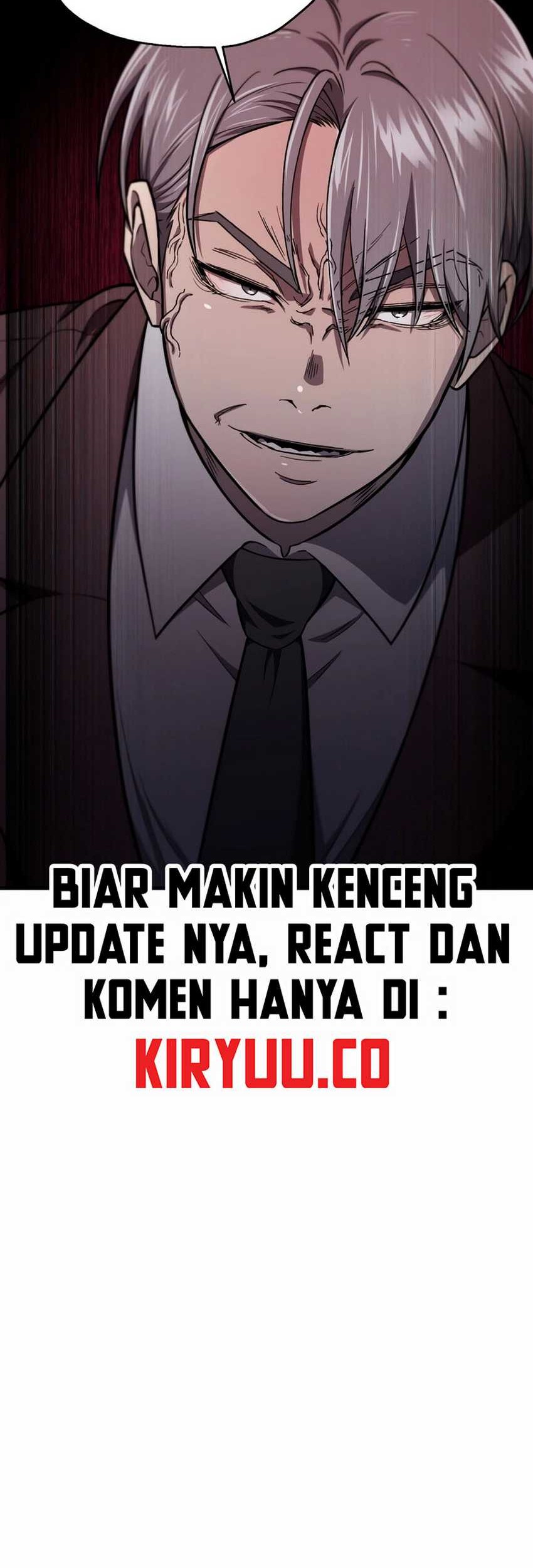 Solo Resurrection Chapter 26 - halaman 71