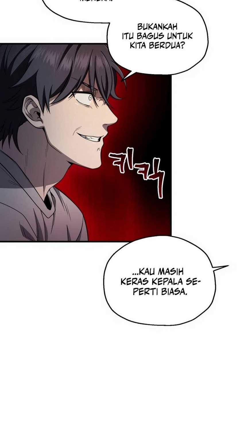 Solo Resurrection Chapter 26 - halaman 9