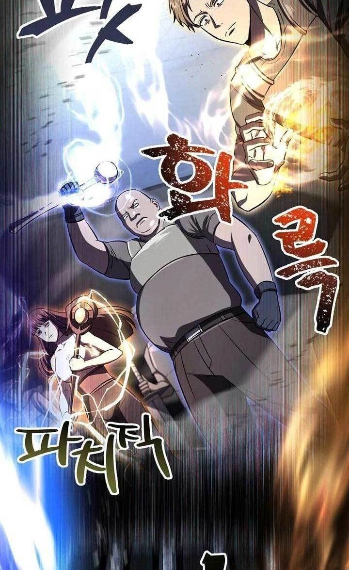 Solo Resurrection Chapter 27 - halaman 13