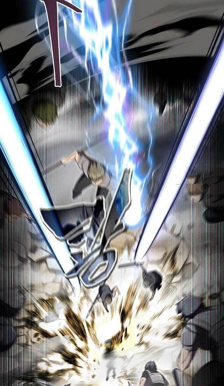 Solo Resurrection Chapter 27 - halaman 19
