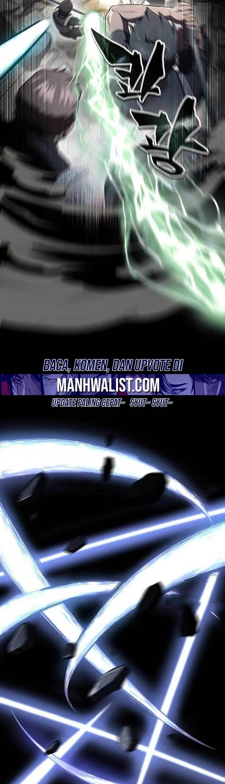 Solo Resurrection Chapter 27 - halaman 20