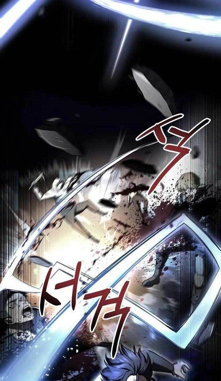 Solo Resurrection Chapter 27 - halaman 21