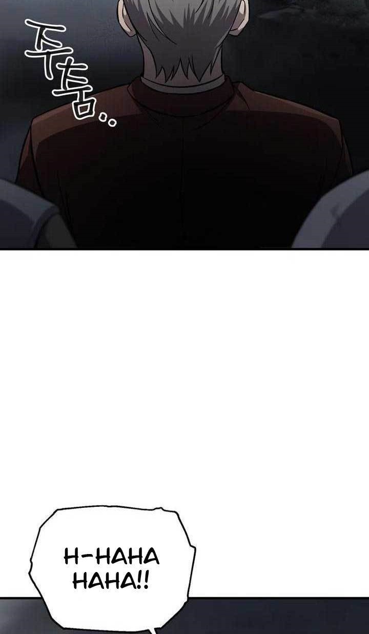 Solo Resurrection Chapter 27 - halaman 29