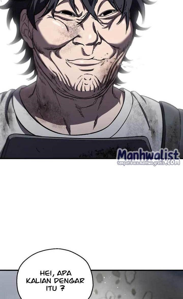 Solo Resurrection Chapter 27 - halaman 3