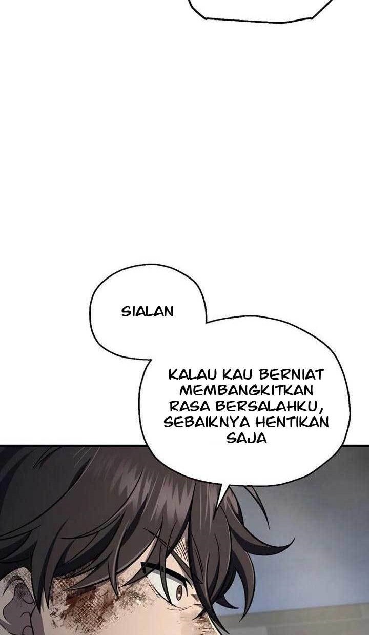 Solo Resurrection Chapter 27 - halaman 31