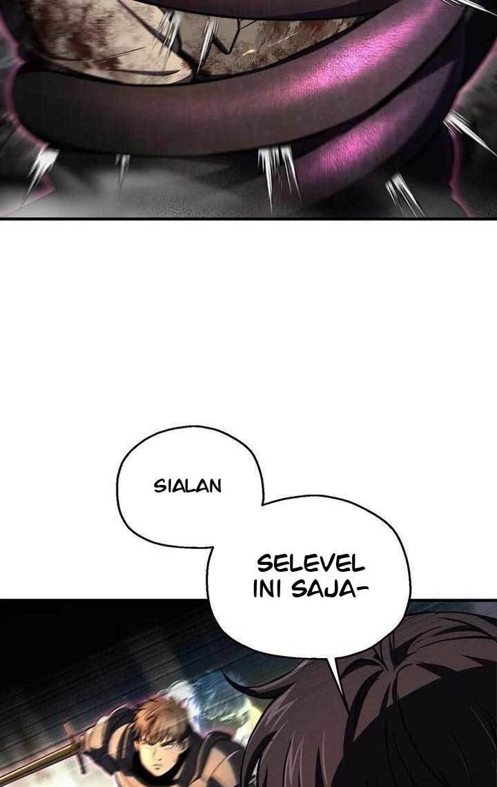 Solo Resurrection Chapter 27 - halaman 35