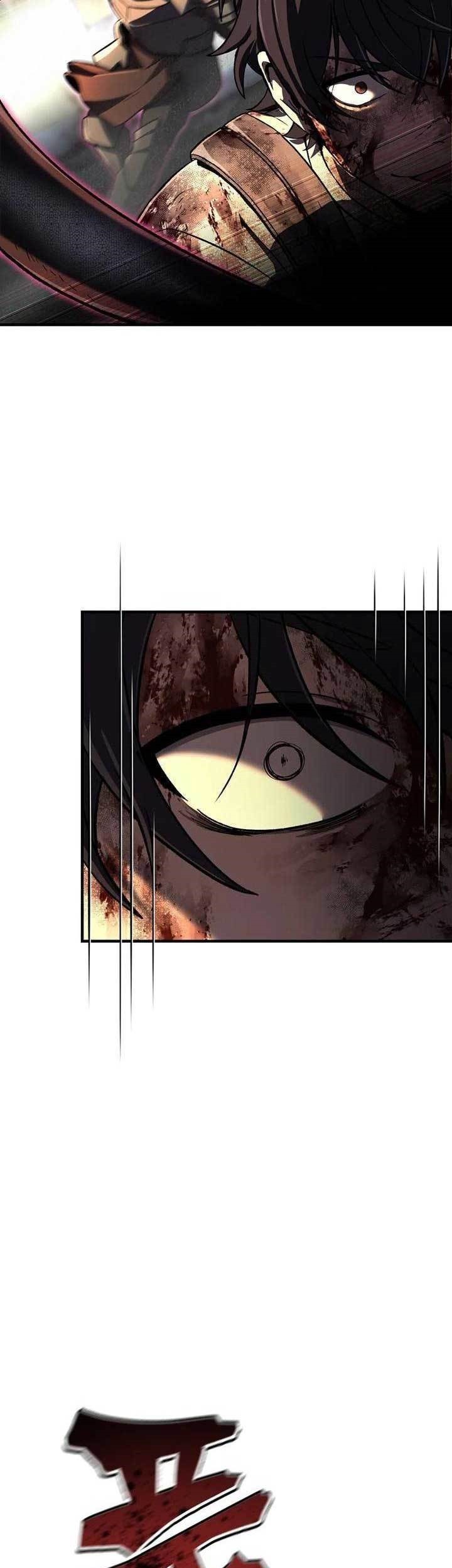Solo Resurrection Chapter 27 - halaman 36
