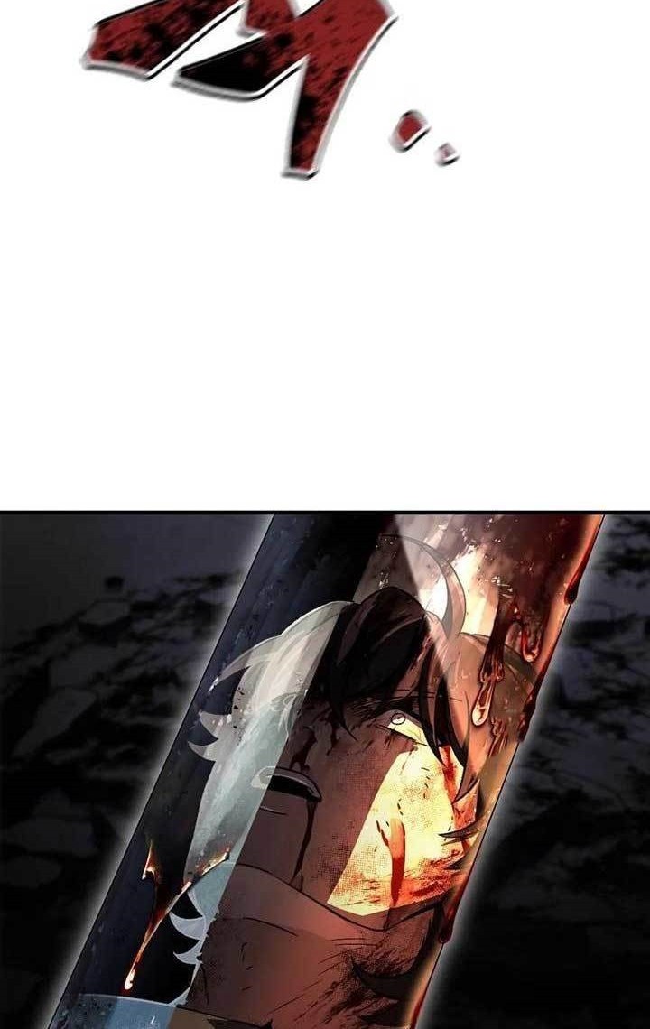Solo Resurrection Chapter 27 - halaman 37