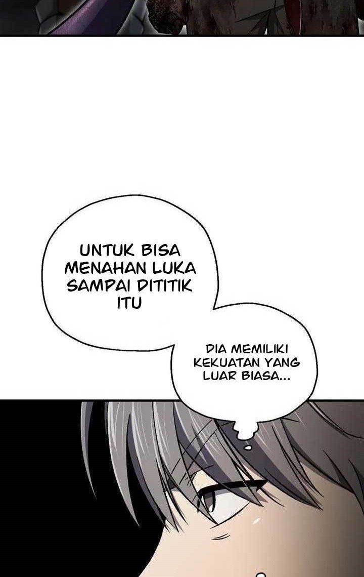 Solo Resurrection Chapter 27 - halaman 41