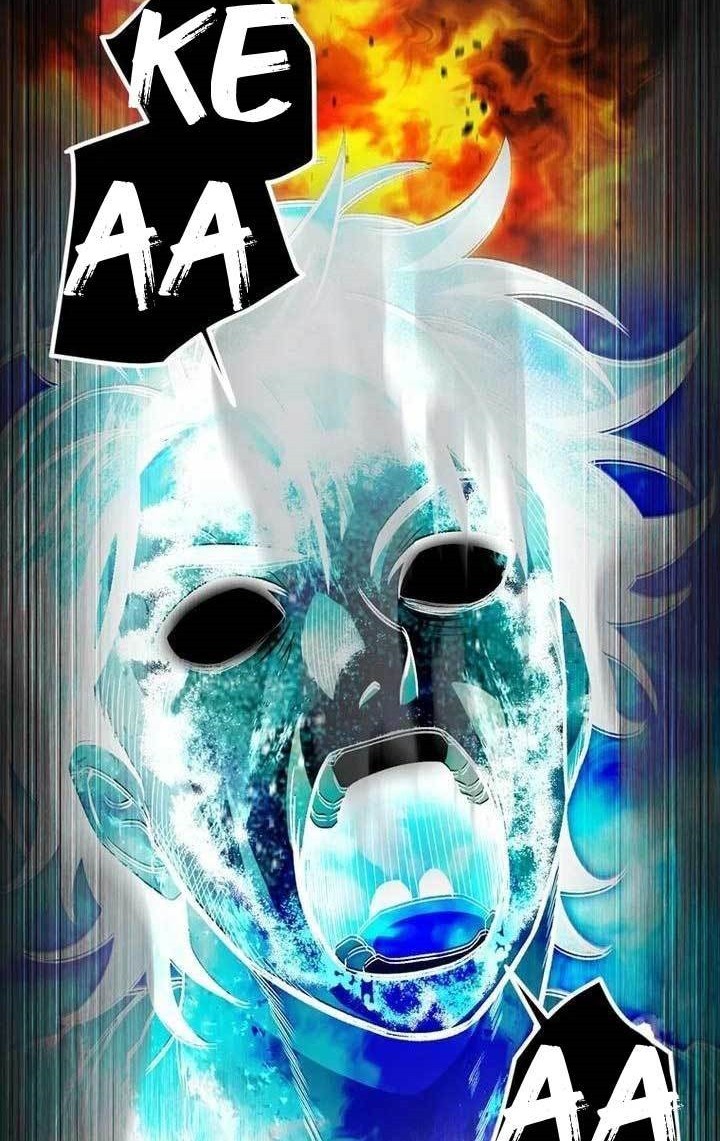 Solo Resurrection Chapter 27 - halaman 47