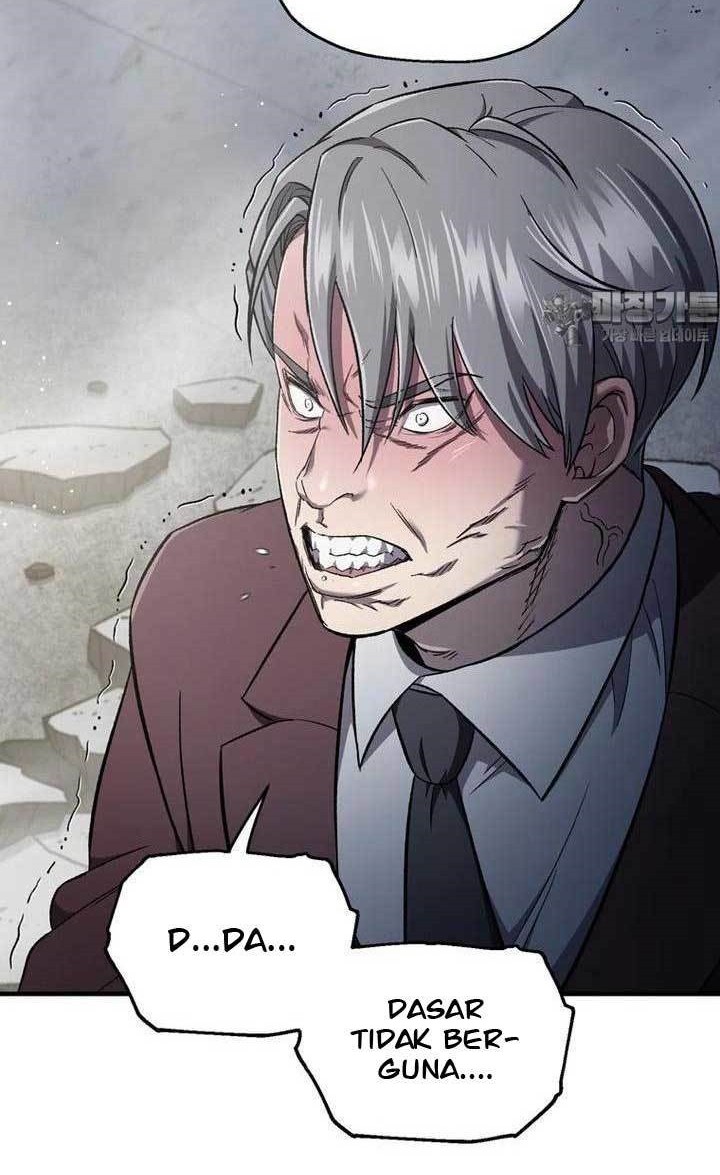 Solo Resurrection Chapter 27 - halaman 5