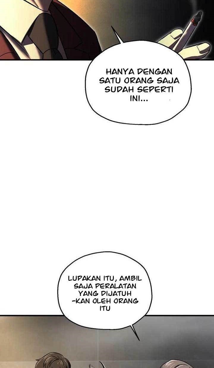 Solo Resurrection Chapter 27 - halaman 51