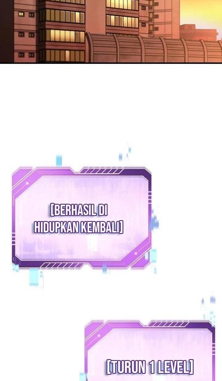 Solo Resurrection Chapter 27 - halaman 55