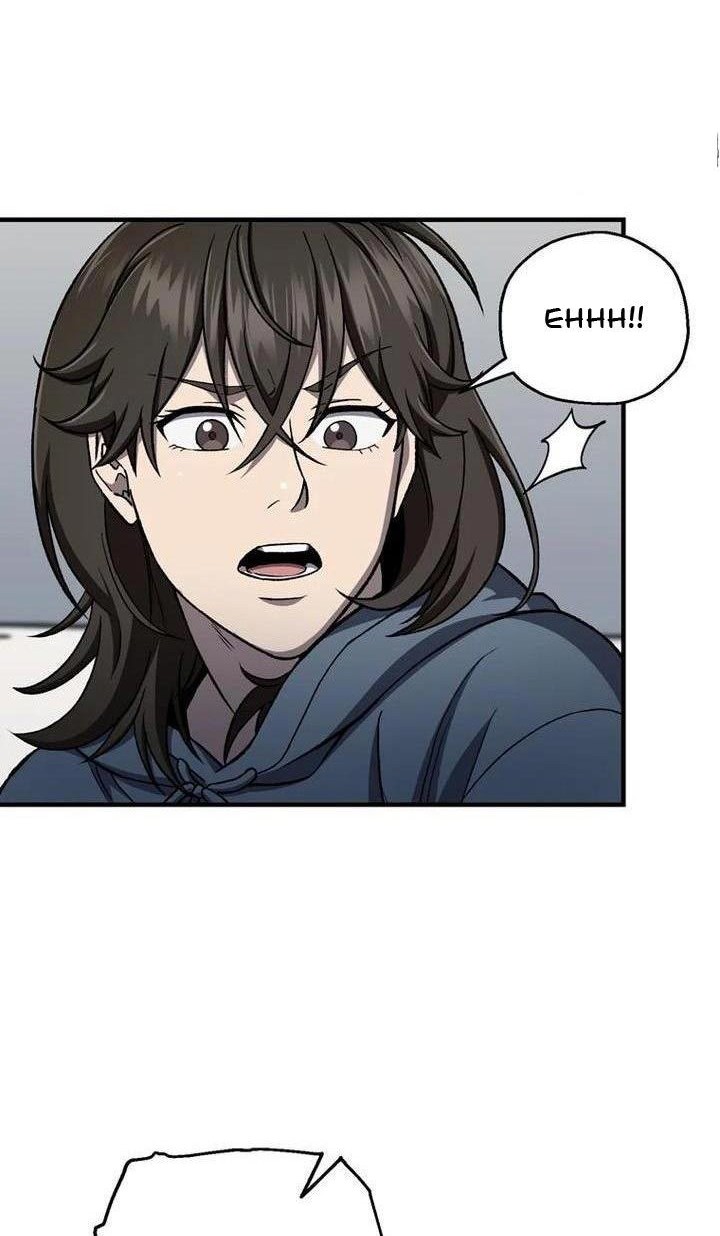 Solo Resurrection Chapter 27 - halaman 59
