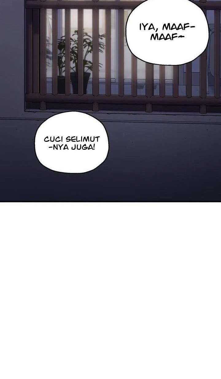 Solo Resurrection Chapter 27 - halaman 61
