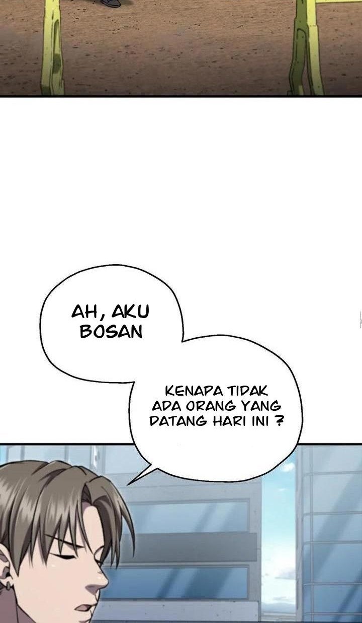 Solo Resurrection Chapter 27 - halaman 63