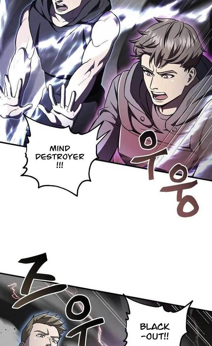 Solo Resurrection Chapter 27 - halaman 7