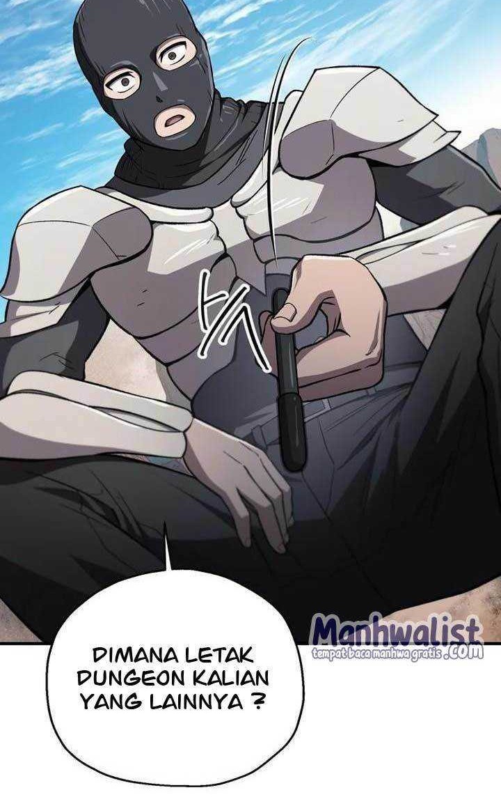 Solo Resurrection Chapter 28 - halaman 11