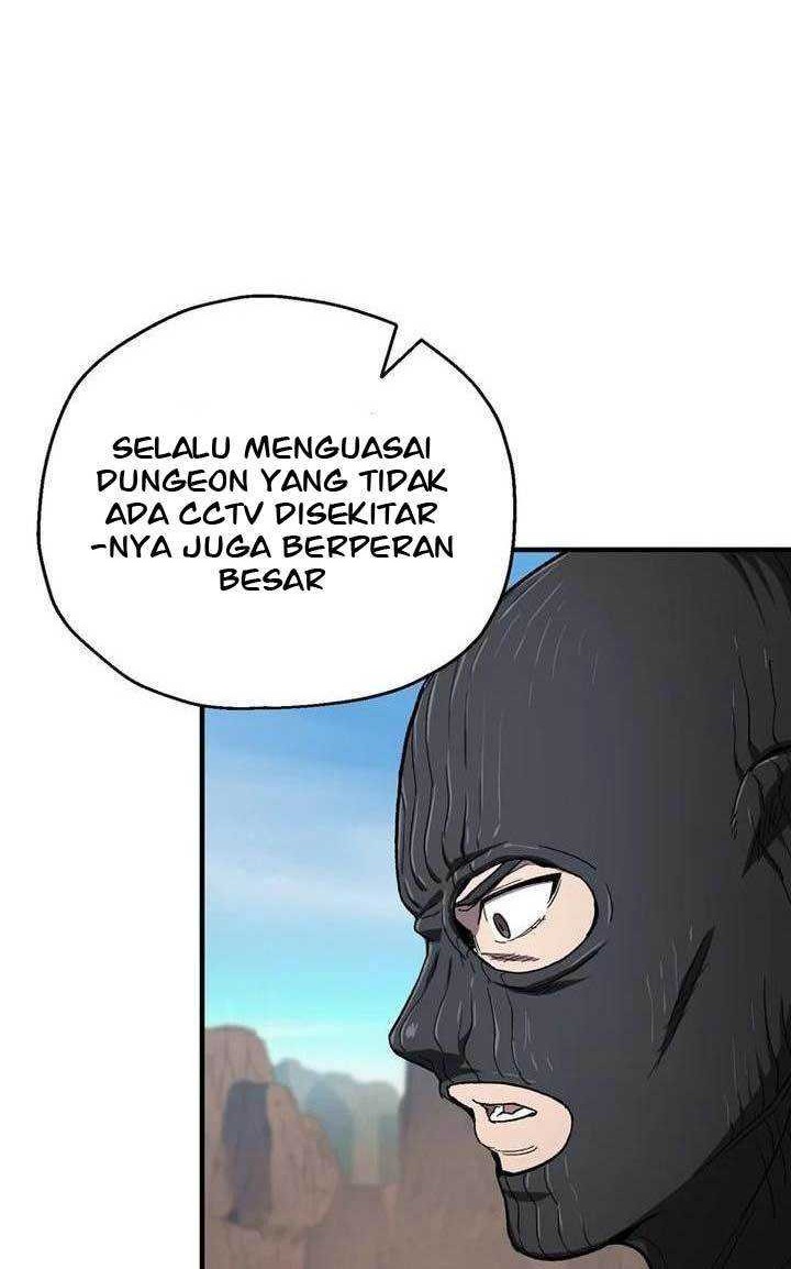 Solo Resurrection Chapter 28 - halaman 15