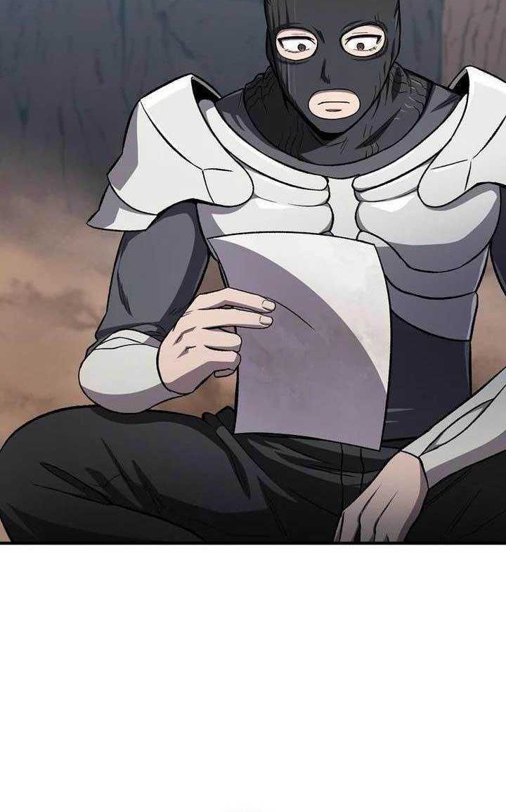 Solo Resurrection Chapter 28 - halaman 17