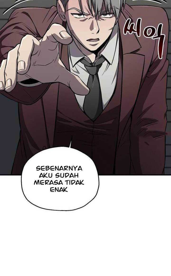 Solo Resurrection Chapter 28 - halaman 29