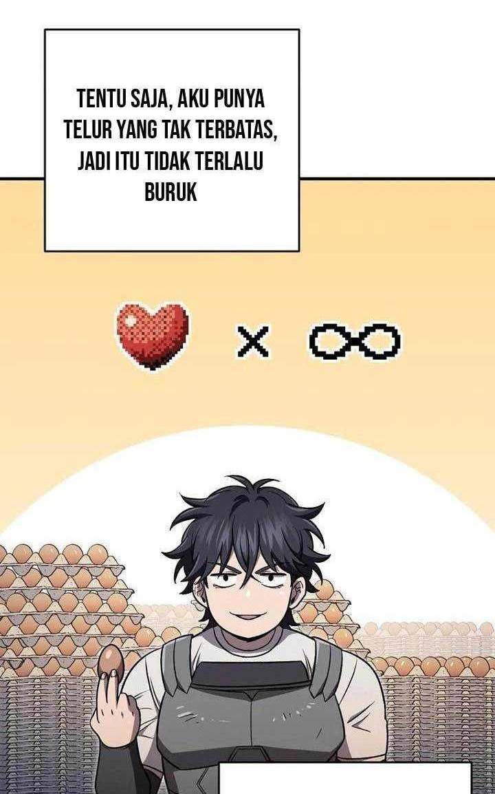 Solo Resurrection Chapter 28 - halaman 3