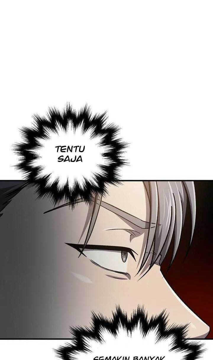 Solo Resurrection Chapter 28 - halaman 37