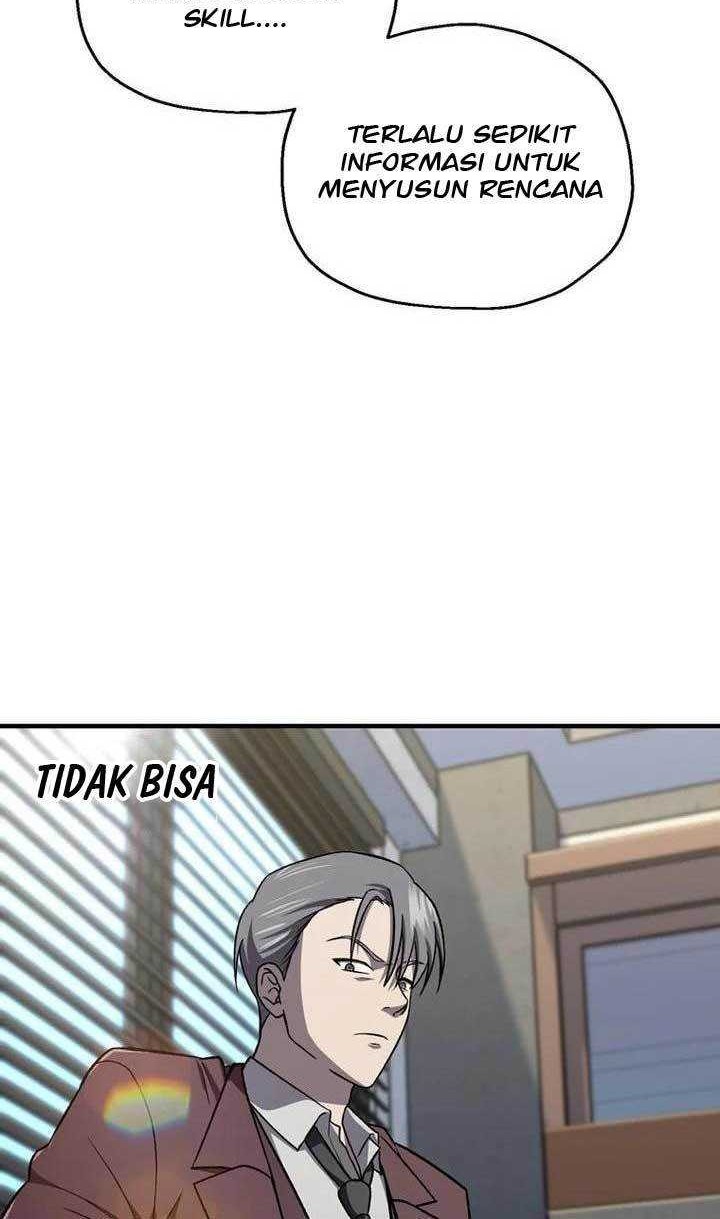 Solo Resurrection Chapter 28 - halaman 39
