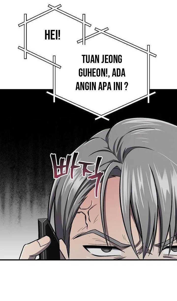 Solo Resurrection Chapter 28 - halaman 41