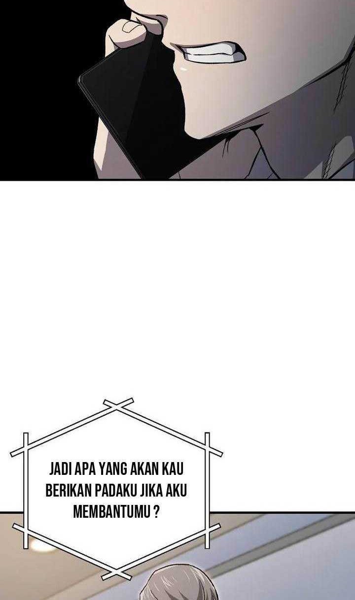 Solo Resurrection Chapter 28 - halaman 43