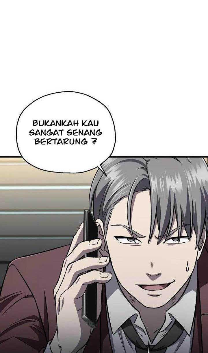 Solo Resurrection Chapter 28 - halaman 45