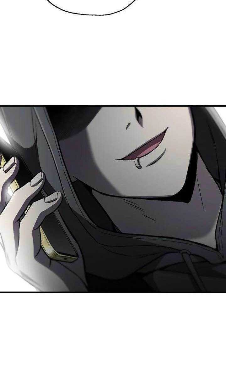 Solo Resurrection Chapter 28 - halaman 47