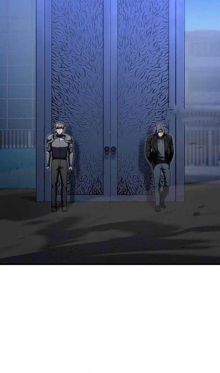Solo Resurrection Chapter 28 - halaman 49