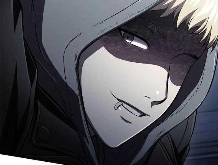 Solo Resurrection Chapter 28 - halaman 53