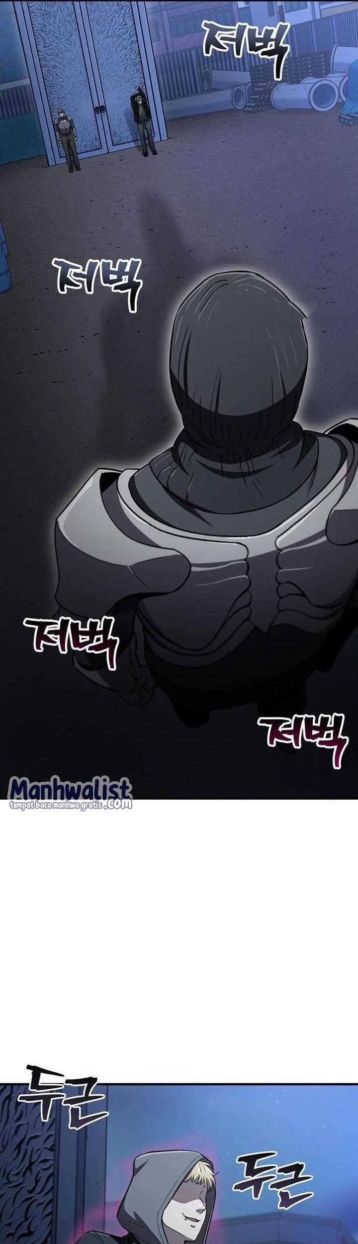 Solo Resurrection Chapter 28 - halaman 56