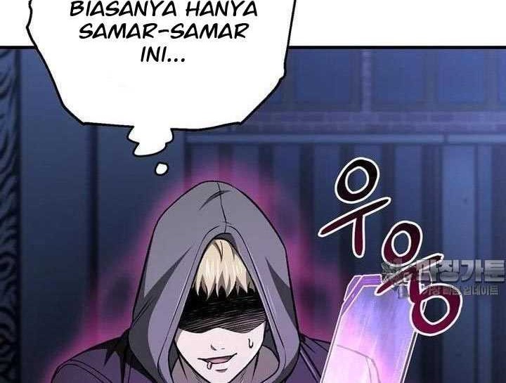 Solo Resurrection Chapter 28 - halaman 59