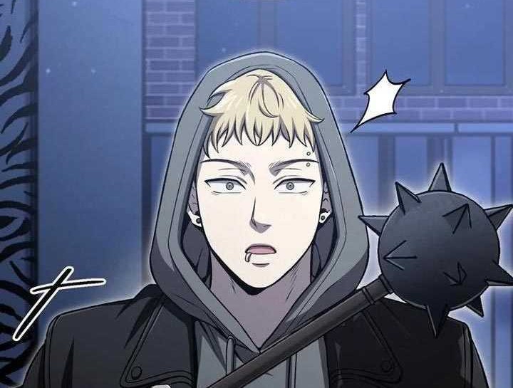Solo Resurrection Chapter 28 - halaman 63